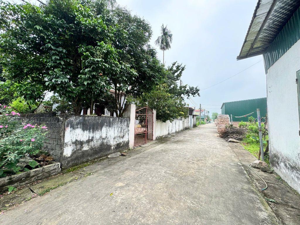 80M khu tái định cư Văn Mỹ - Hoàng Văn Thụ