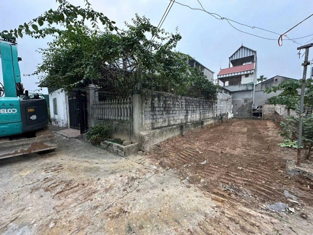 80M khu tái định cư Văn Mỹ - Hoàng Văn Thụ