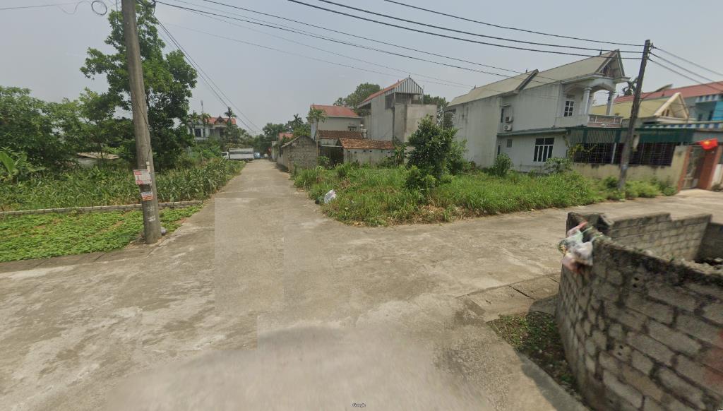80M khu tái định cư Văn Mỹ - Hoàng Văn Thụ
