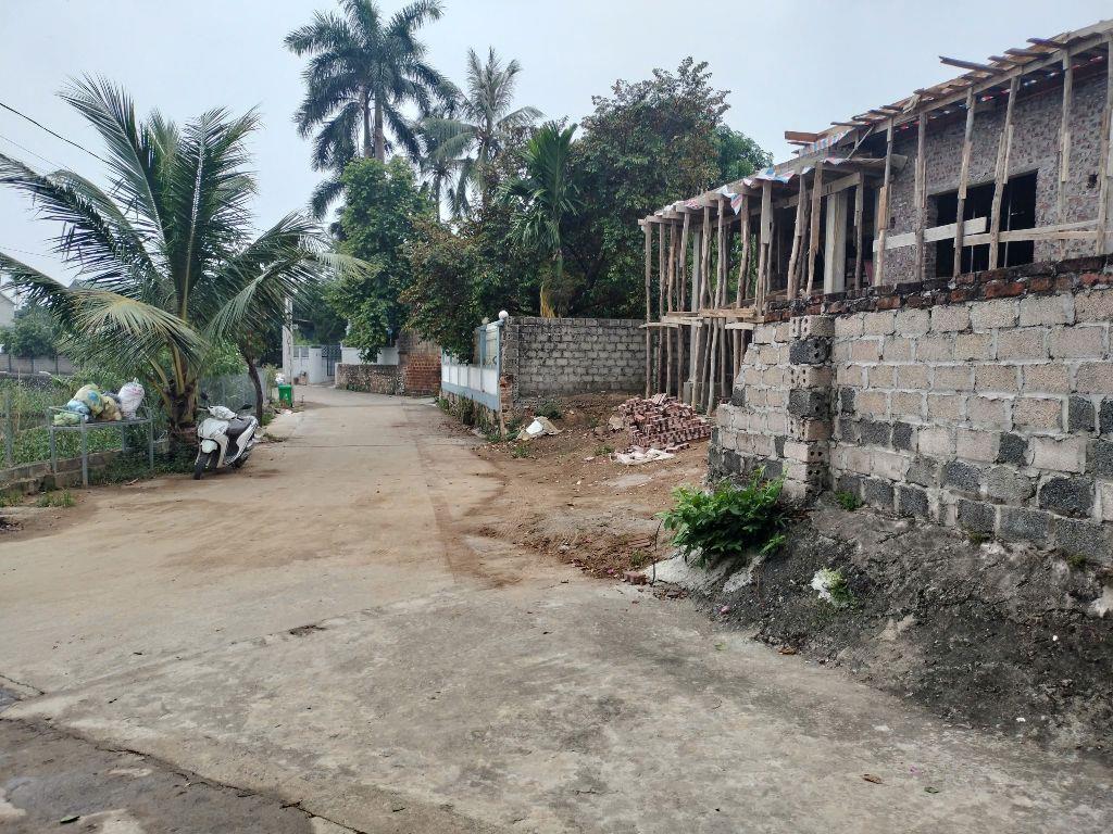 100m full thổ cư Thủy Xuân Tiên - Xuân Mai, Chỉ 2,55 tỉ