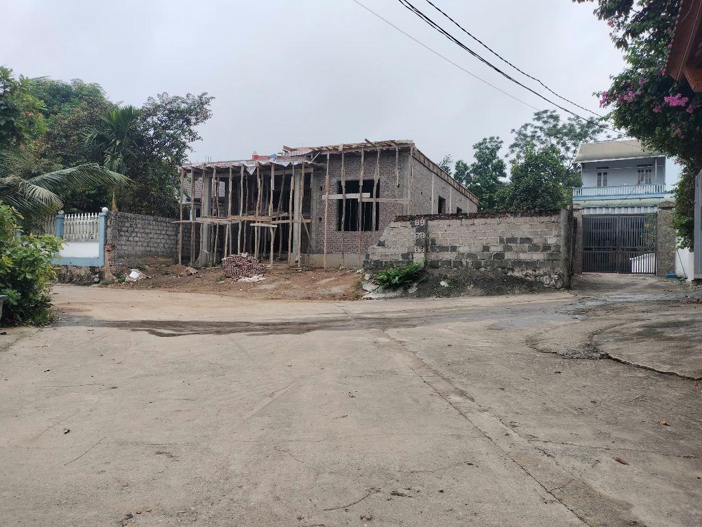 100m full thổ cư Thủy Xuân Tiên - Xuân Mai, Chỉ 2,55 tỉ