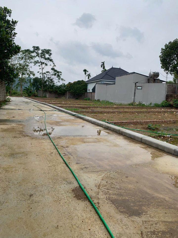 83,2M full thổ cư Nam Phương Tiến - Xuân Mai, Chỉ 1,2 tỉ
