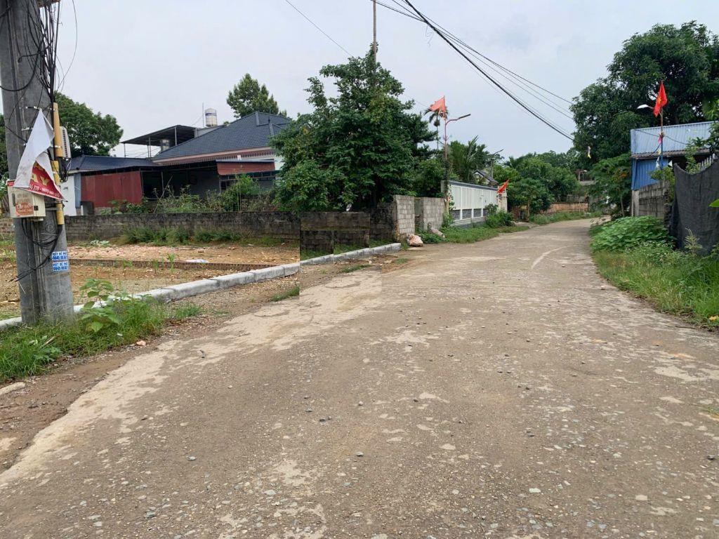 83,2M full thổ cư Nam Phương Tiến - Xuân Mai, Chỉ 1,2 tỉ
