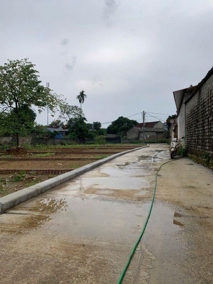 83,2M full thổ cư Nam Phương Tiến - Xuân Mai, Chỉ 1,2 tỉ
