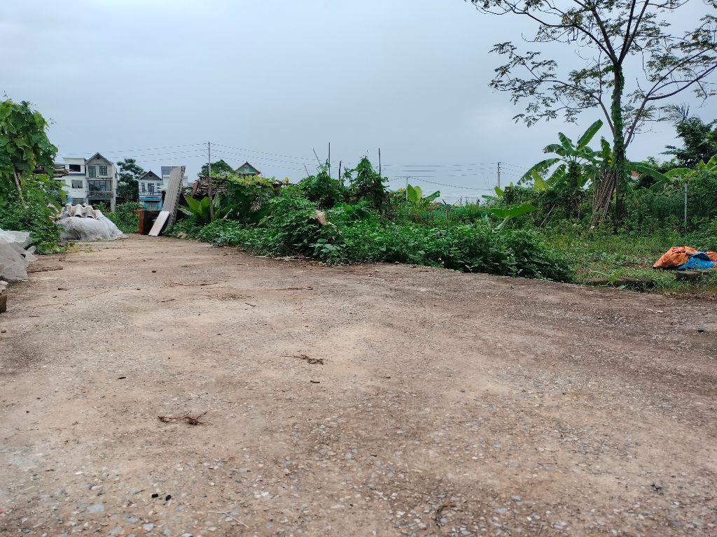Diện tích 70,2m full thổ cư Tốt Động, Chỉ 1,8 tỉ