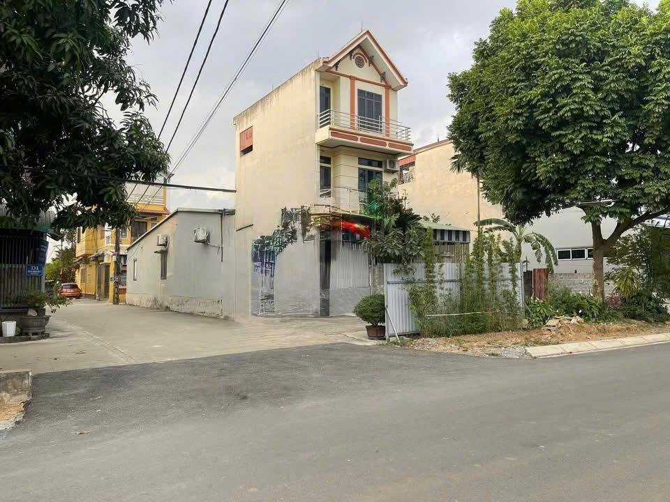 62,3M khu tập thể J106 Thủy Xuân Tiên - Xuân Mai