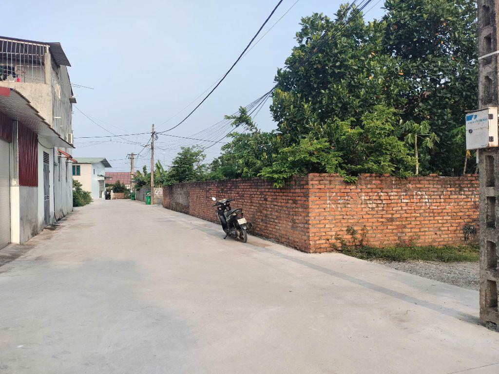 62,3M khu tập thể J106 Thủy Xuân Tiên - Xuân Mai