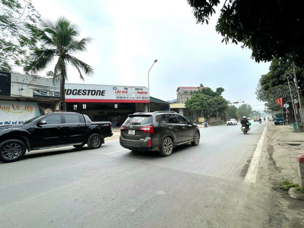 71,8m tại Tiên Trượng - Xuân Mai, Chỉ 2,6 tỉ