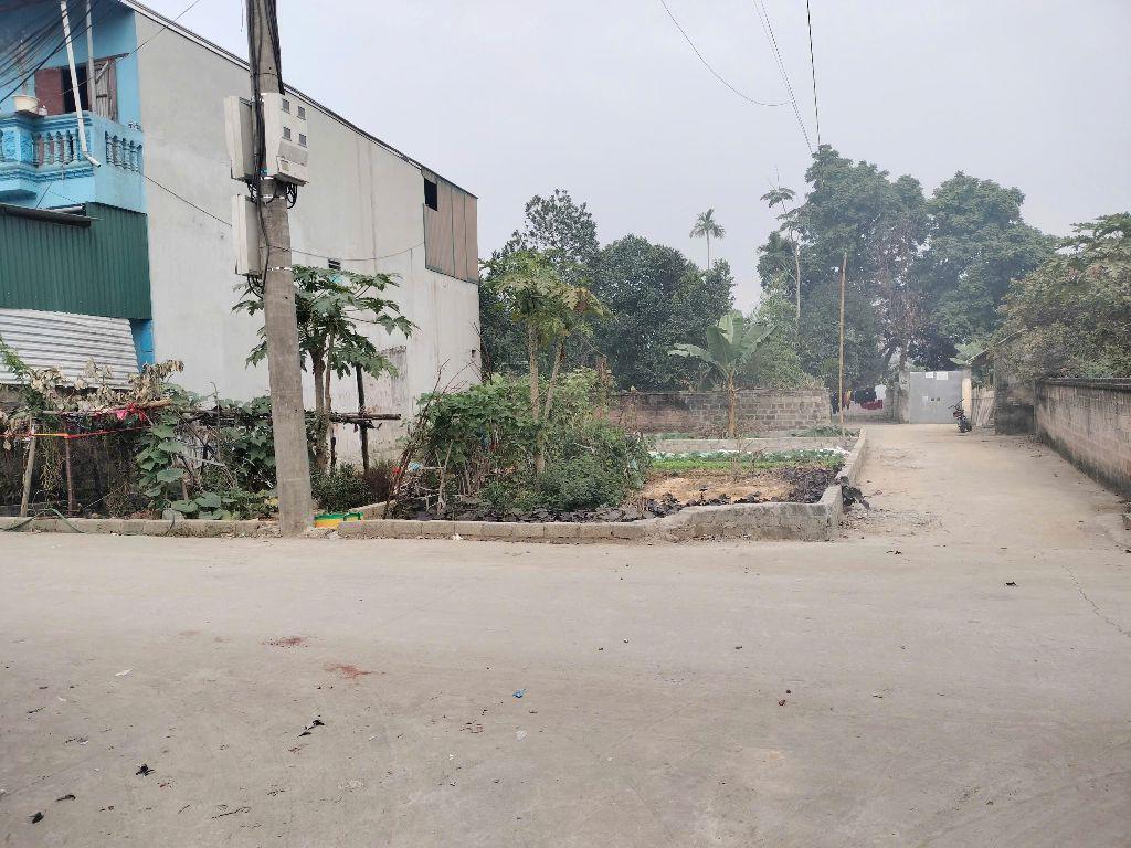 71,8m tại Tiên Trượng - Xuân Mai, Chỉ 2,6 tỉ