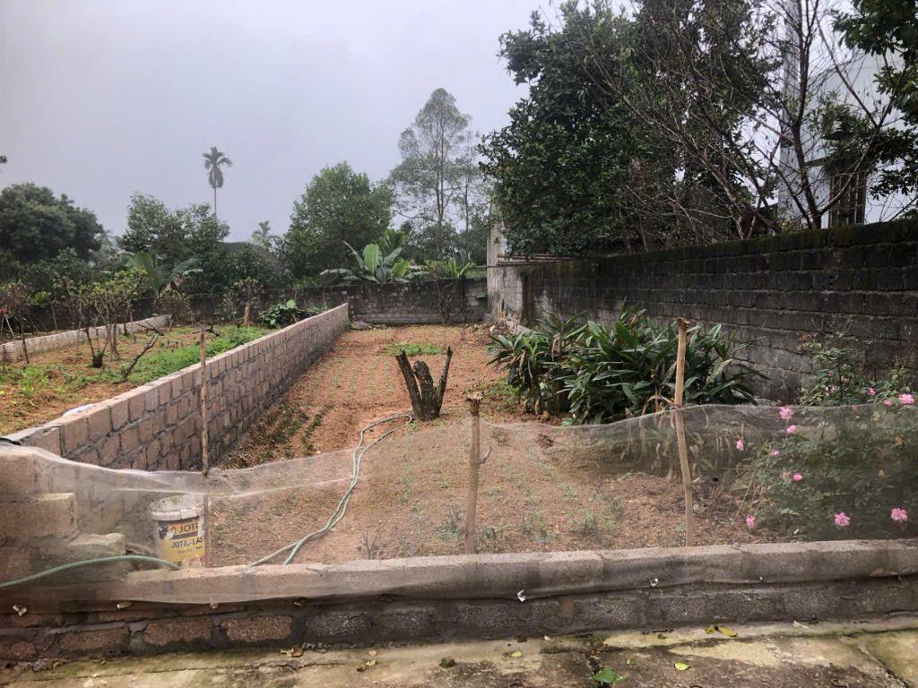 120m tái định cư Văn Mỹ - Hoàng Văn Thụ, Chỉ 2 tỉ