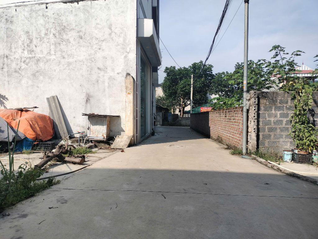 90,3m Khu Tân Bình - thị trấn Xuân Mai cũ, Chỉ 3,6 tỉ