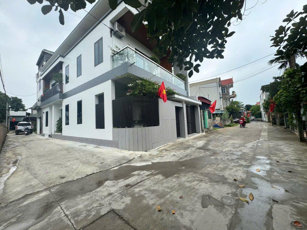 90,3m Khu Tân Bình - thị trấn Xuân Mai cũ, Chỉ 3,6 tỉ