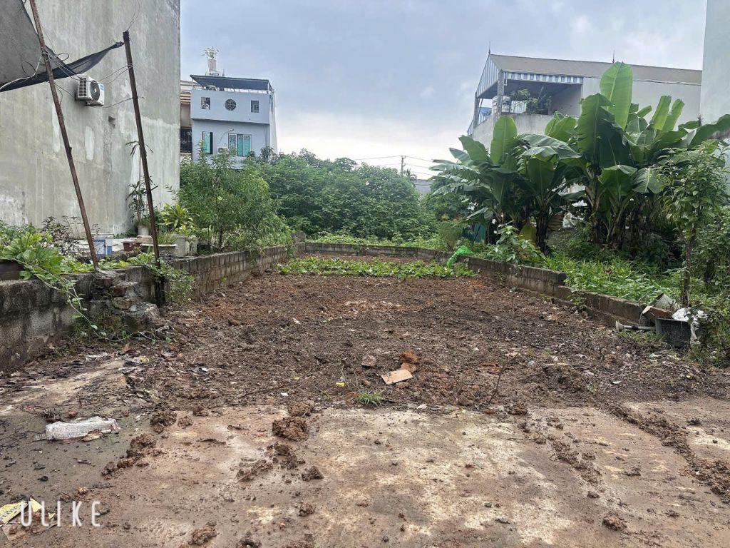 90,3m Khu Tân Bình - thị trấn Xuân Mai cũ, Chỉ 3,6 tỉ