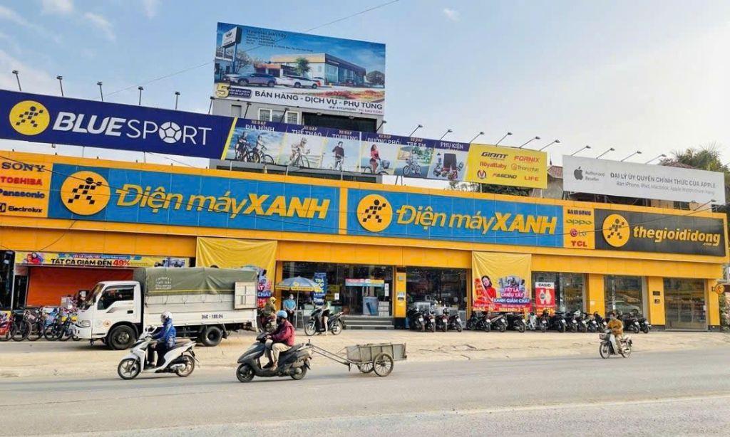 61M Thủy Xuân Tiên, xã Xuân Mai, Chỉ 2,2 tỉ