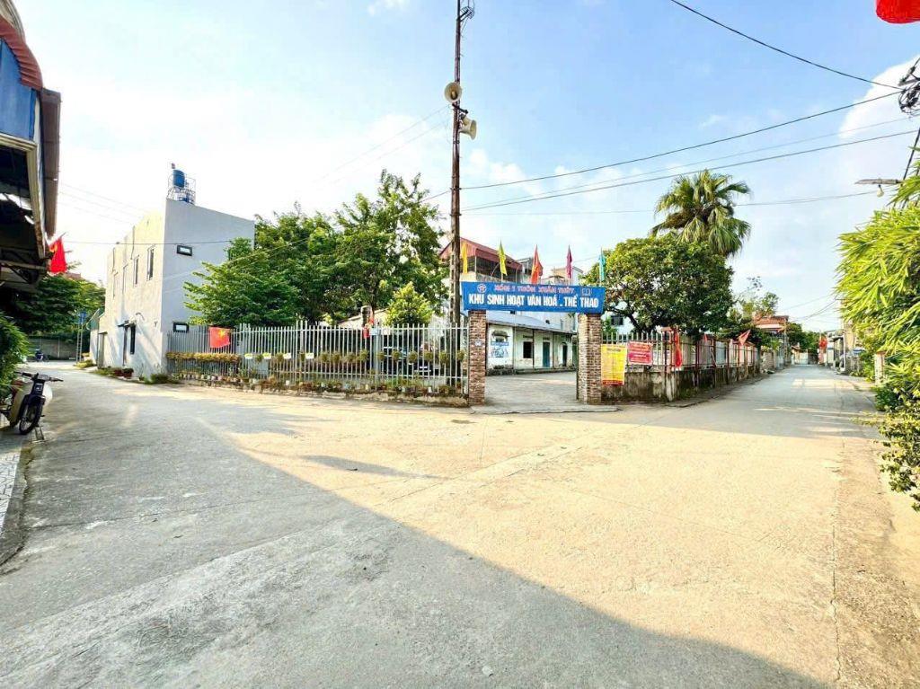 61M Thủy Xuân Tiên, xã Xuân Mai, Chỉ 2,2 tỉ