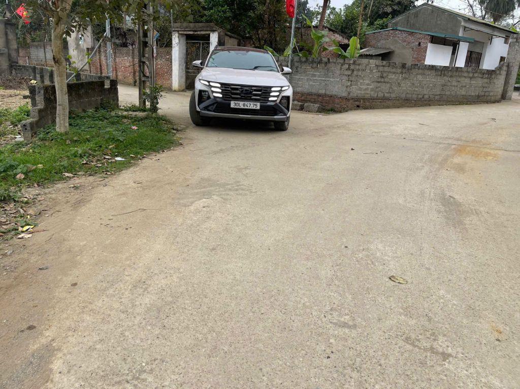 226M trục chính liên thôn Hoàng Văn Thụ, Chỉ 3,4 tỉ 