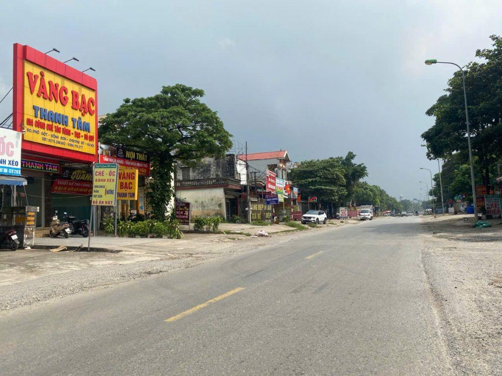 81,9M full thổ cư, sát ngay trung tâm phố Gốt Đông Sơn