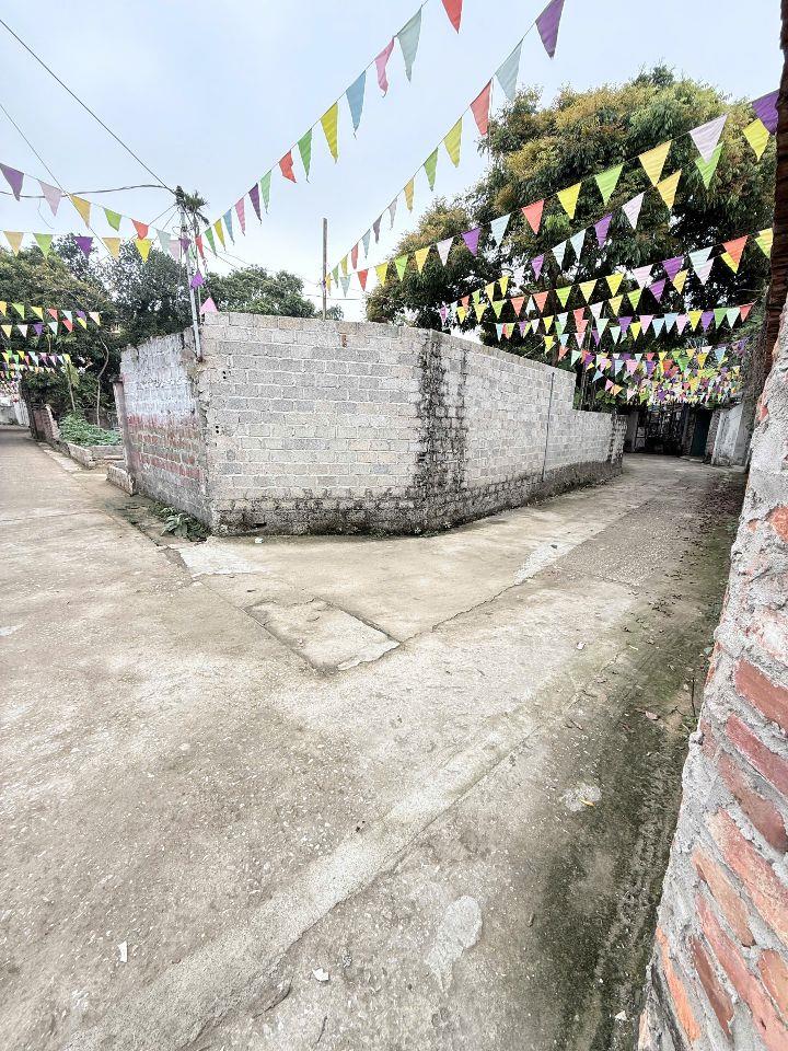 81,9M full thổ cư, sát ngay trung tâm phố Gốt Đông Sơn