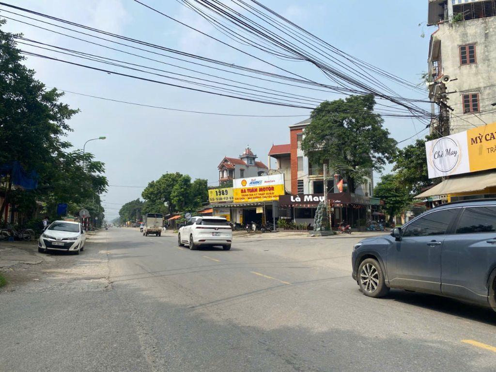 81,9M full thổ cư, sát ngay trung tâm phố Gốt Đông Sơn