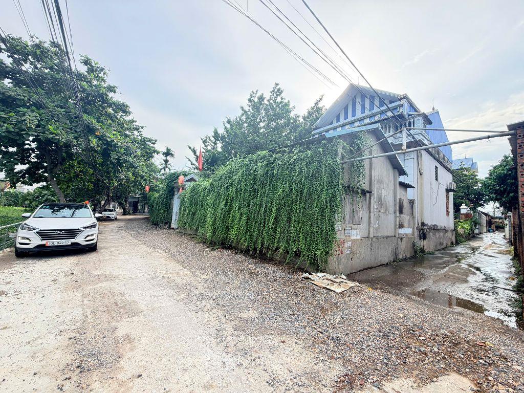 44m full thổ cư trung tâm xã Phú Nghĩa, Chỉ 3,3 tỉ