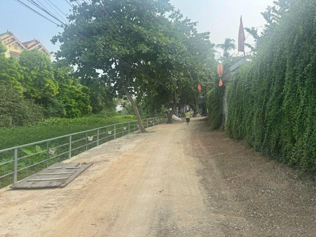 44m full thổ cư trung tâm xã Phú Nghĩa, Chỉ 3,3 tỉ