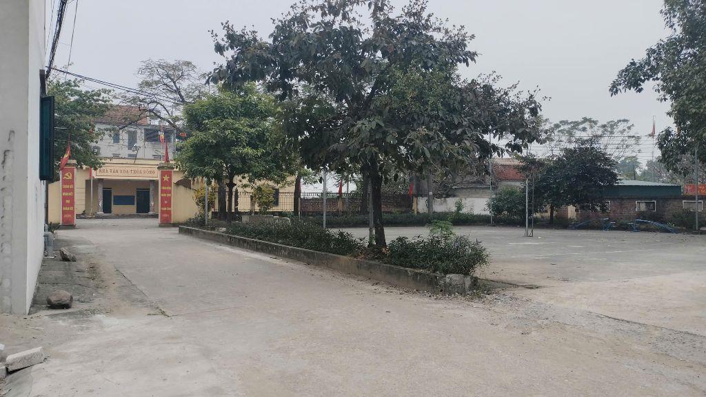 88M full thổ cư trung tâm Đông Sơn - xã Phú Nghĩa 