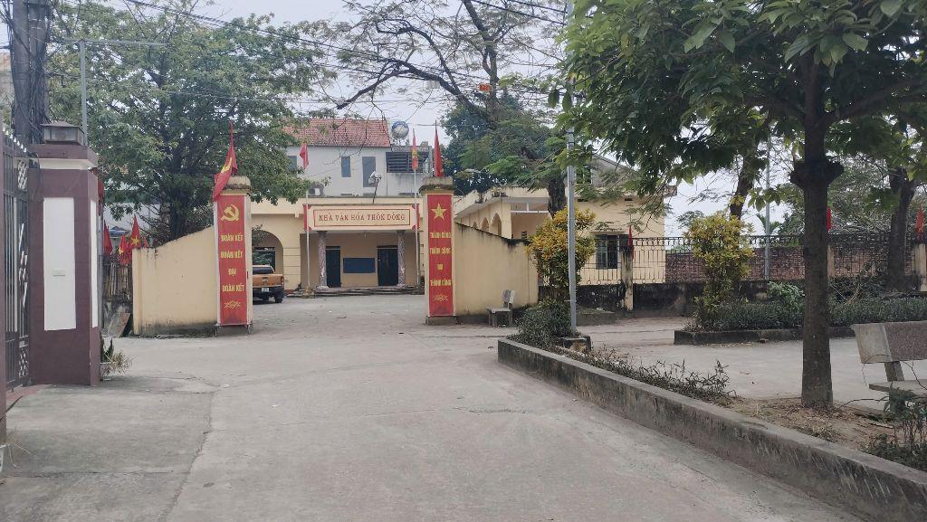 88M full thổ cư trung tâm Đông Sơn - xã Phú Nghĩa 