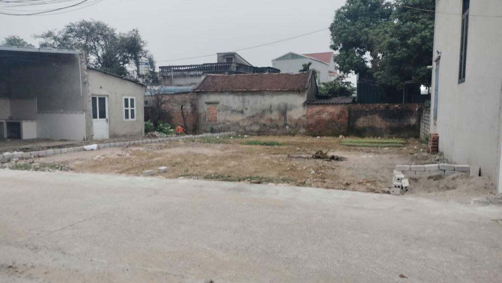 88M full thổ cư trung tâm Đông Sơn - xã Phú Nghĩa 