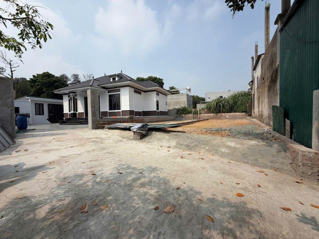 80M full thổ cư Đông Sơn xã Phú Nghĩa, Chỉ 1,85 tỉ