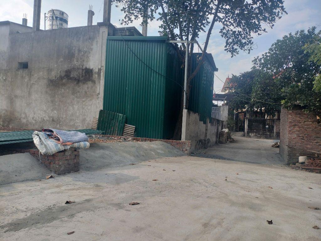 80M full thổ cư Đông Sơn xã Phú Nghĩa, Chỉ 1,85 tỉ