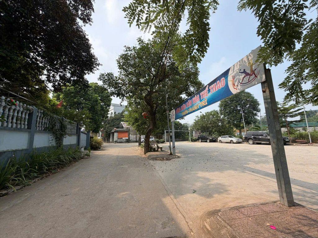 80M full thổ cư Đông Sơn xã Phú Nghĩa, Chỉ 1,85 tỉ