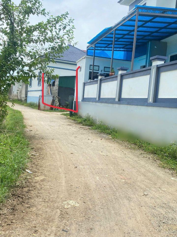 262M sẵn sổ đỏ tại Nam Phương Tiến xã Xuân Mai 