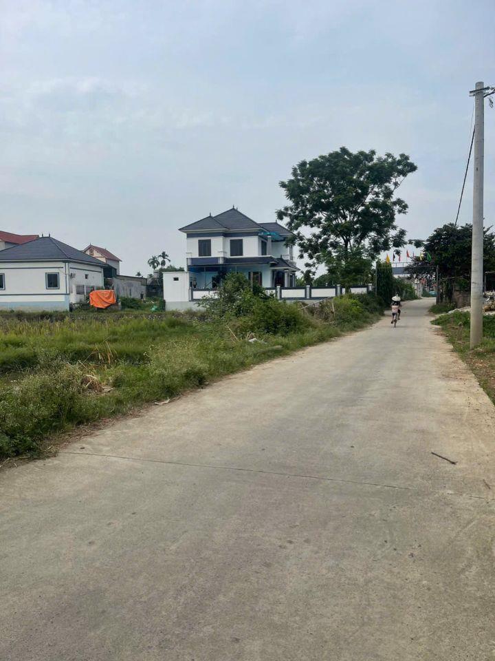 262M sẵn sổ đỏ tại Nam Phương Tiến xã Xuân Mai 