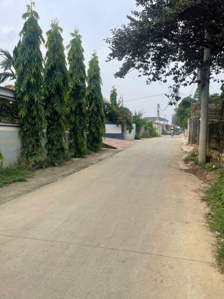 262M sẵn sổ đỏ tại Nam Phương Tiến xã Xuân Mai 