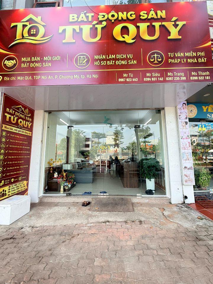 262M sẵn sổ đỏ tại Nam Phương Tiến xã Xuân Mai 