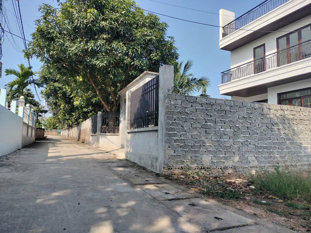 600M Nam Phương Tiến xã Xuân Mai, Chỉ 14tr/m2