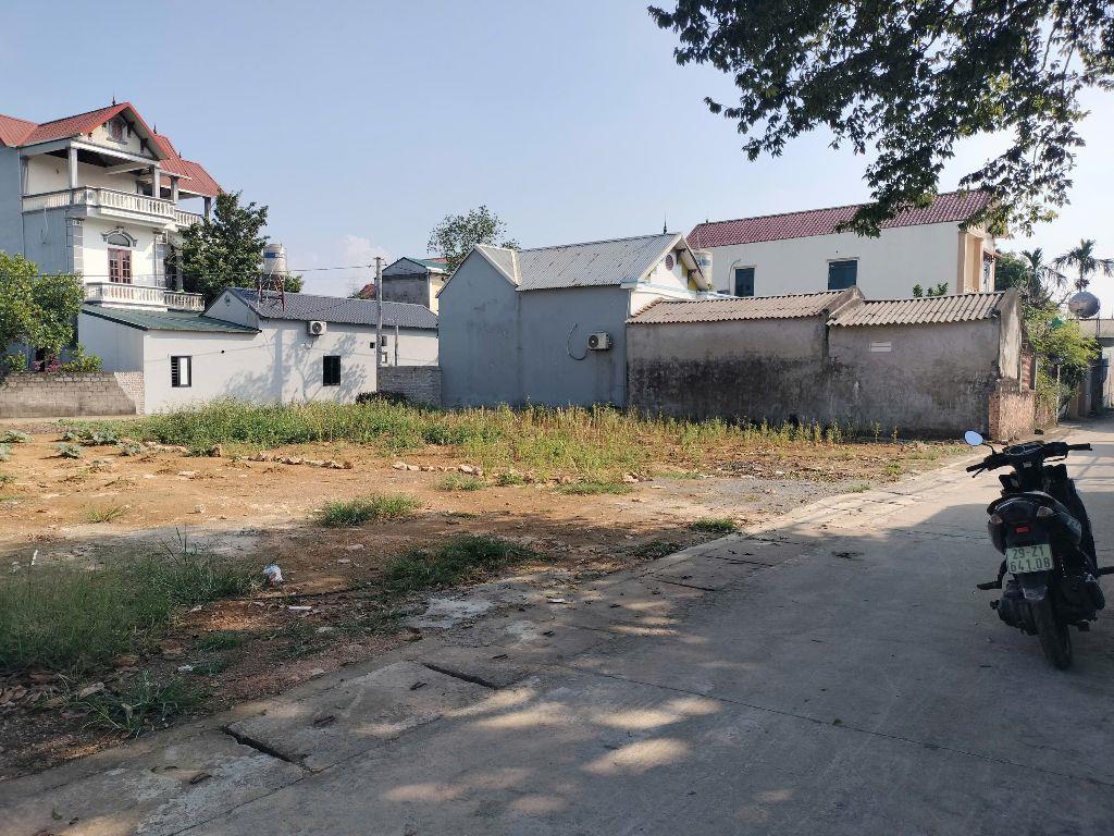600M Nam Phương Tiến xã Xuân Mai, Chỉ 14tr/m2