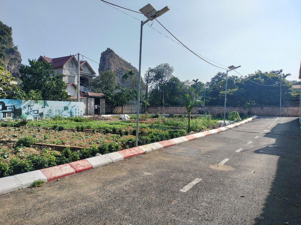 80M Khu Chợ Cá - Nam Phương Tiến, Cách QL21A chỉ 200m