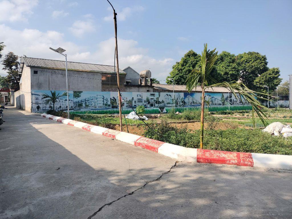 80M Khu Chợ Cá - Nam Phương Tiến, Cách QL21A chỉ 200m