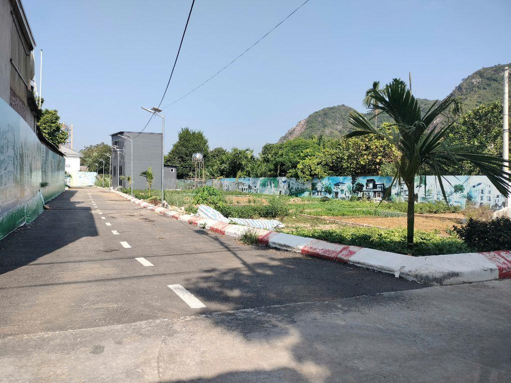 80M Khu Chợ Cá - Nam Phương Tiến, Cách QL21A chỉ 200m