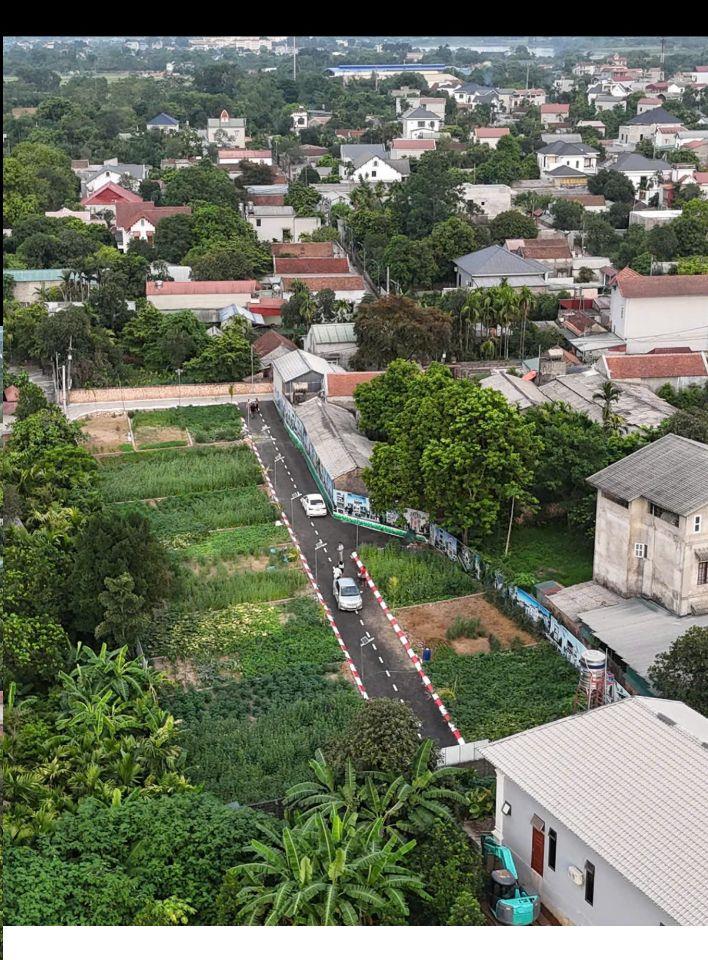80M Khu Chợ Cá - Nam Phương Tiến, Cách QL21A chỉ 200m