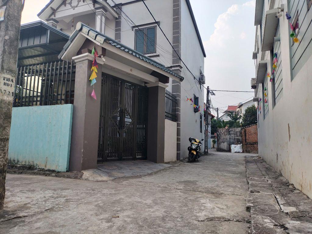 71,7M Hợp Đồng - xã Quảng Bị, ngay khu trung tâm hành chính xã