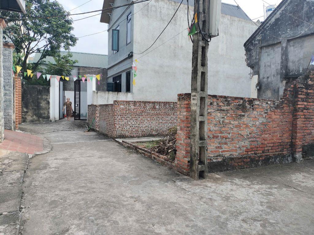 71,7M Hợp Đồng - xã Quảng Bị, ngay khu trung tâm hành chính xã
