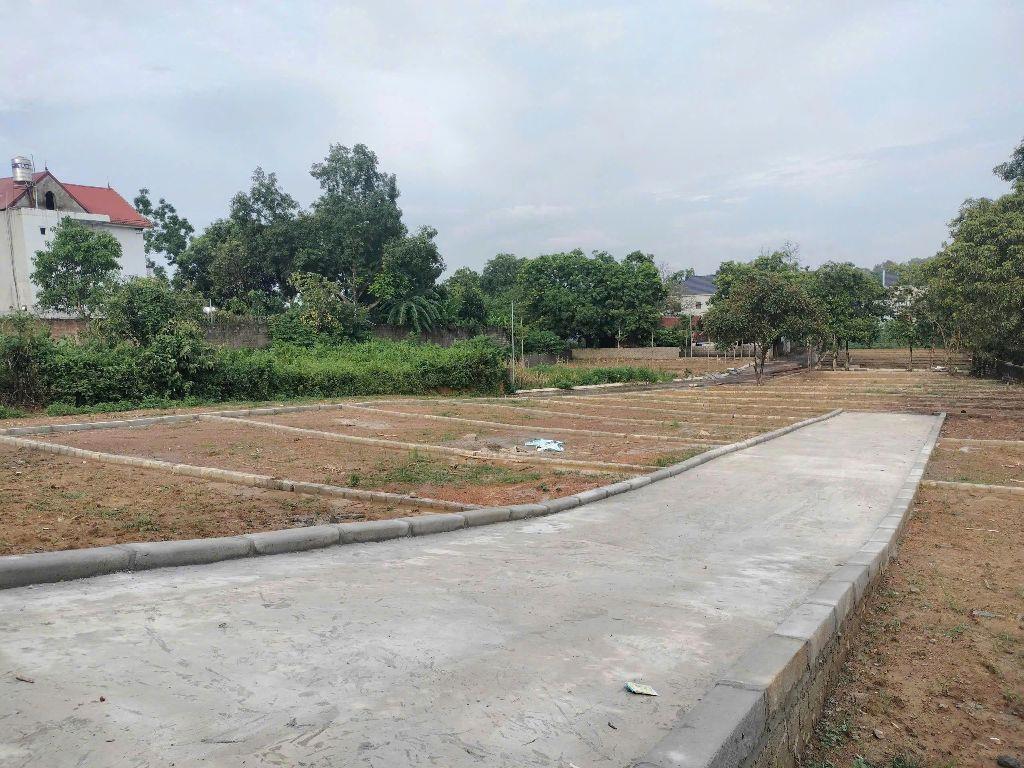 90,1m full thổ ngay gần hồ Văn Sơn, Chỉ 1,7 tỉ