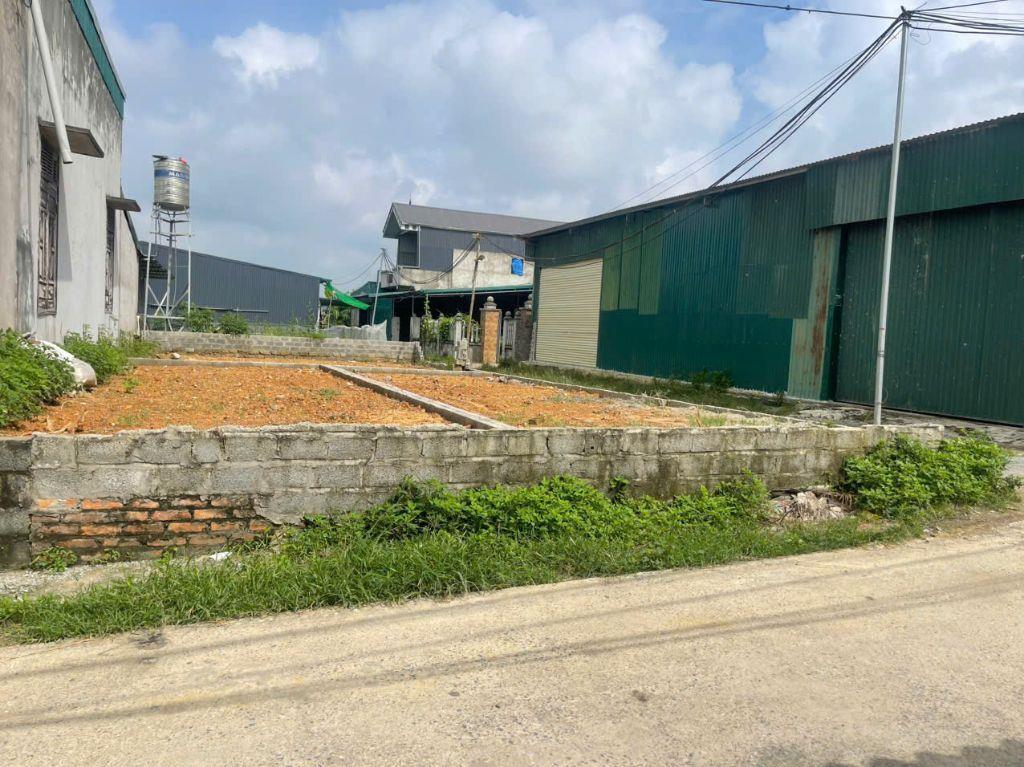 Lô góc 50m Xuân Mai, ô tô thông , Cách QL6 chỉ 500m