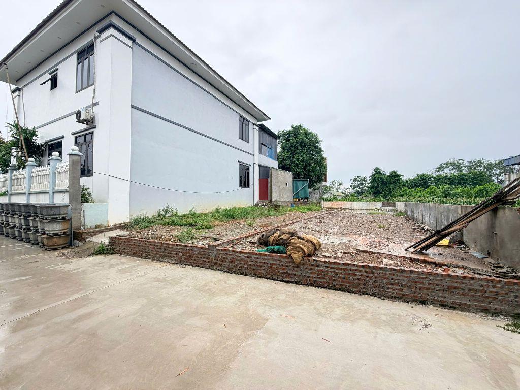 106,4M Thủy Xuân Tiên - xã Xuân Mai, Cách QL6 chỉ 500m