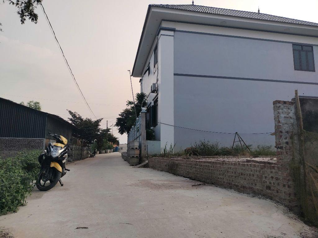 106,4M Thủy Xuân Tiên - xã Xuân Mai, Cách QL6 chỉ 500m