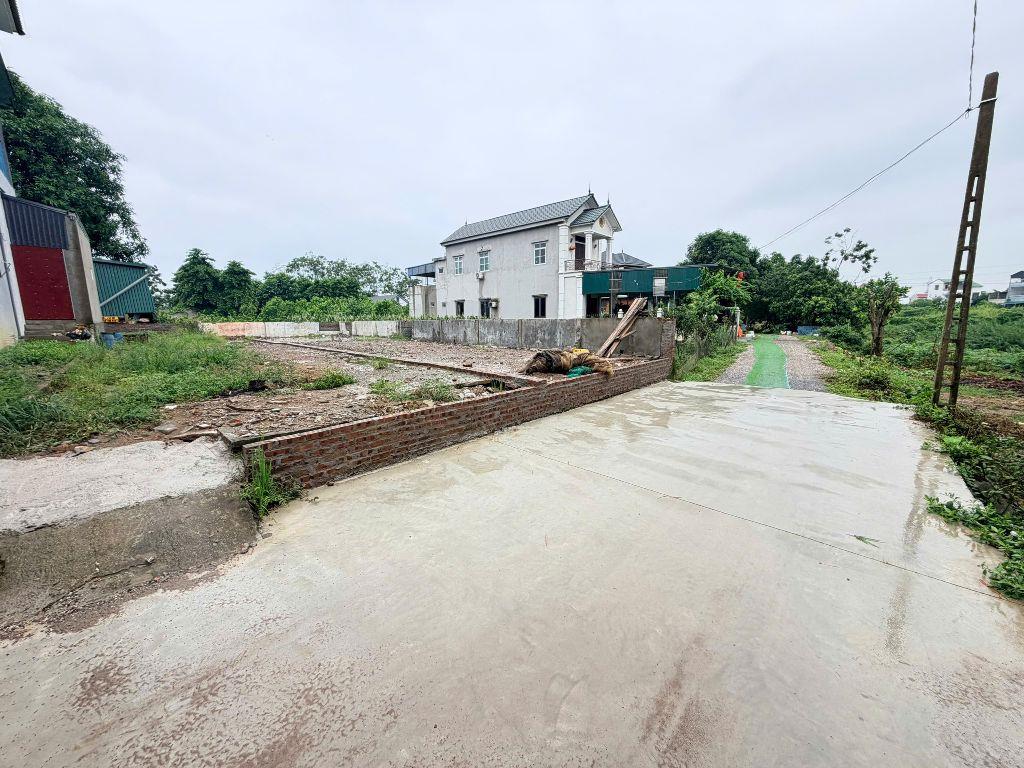 106,4M Thủy Xuân Tiên - xã Xuân Mai, Cách QL6 chỉ 500m