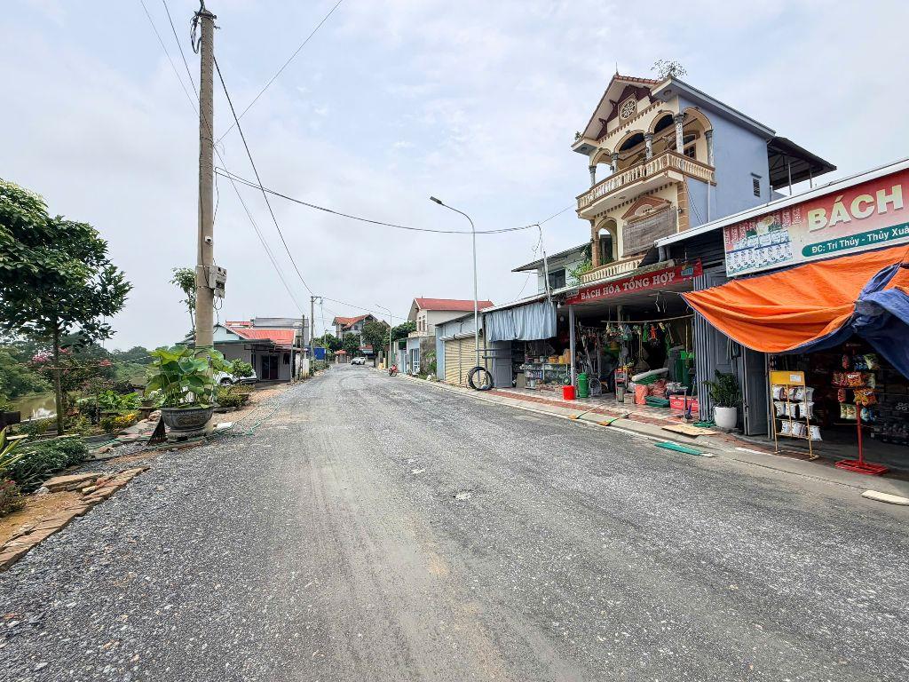 106,4M Thủy Xuân Tiên - xã Xuân Mai, Cách QL6 chỉ 500m