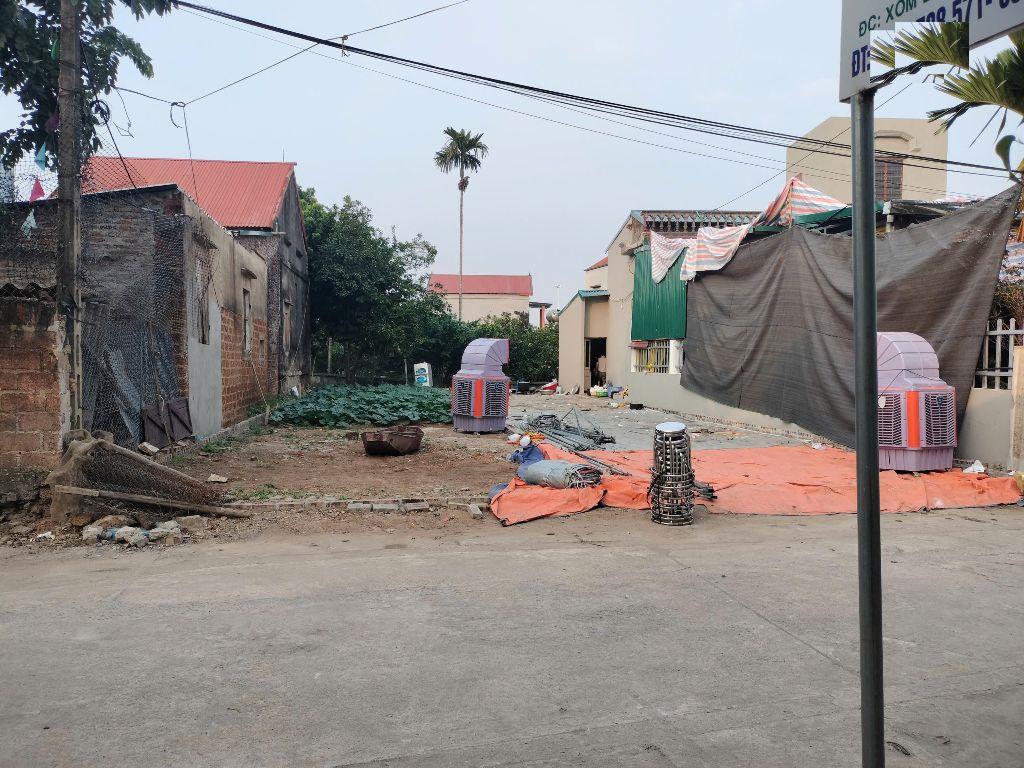 114,2m Thủy Xuân Tiên - Xuân Mai, ô tô thông, Chỉ 1,95 tỉ